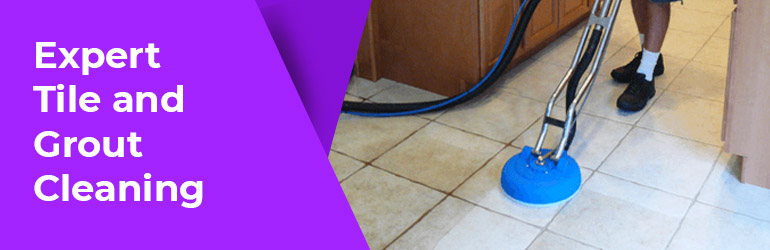 Expert Tile and Grout Cleaners