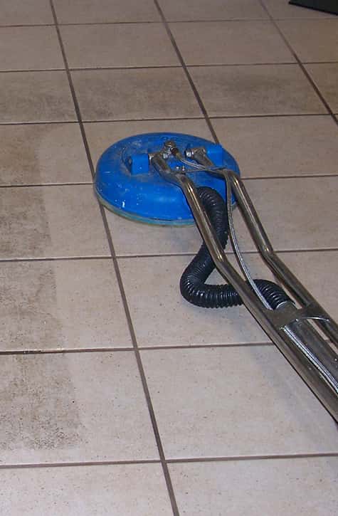 best tile and grout cleaning gold coast