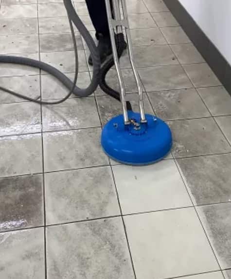 best tile and grout cleaning service gold coast